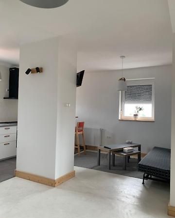 كيستاي Belvarosi Apartman المظهر الخارجي الصورة
